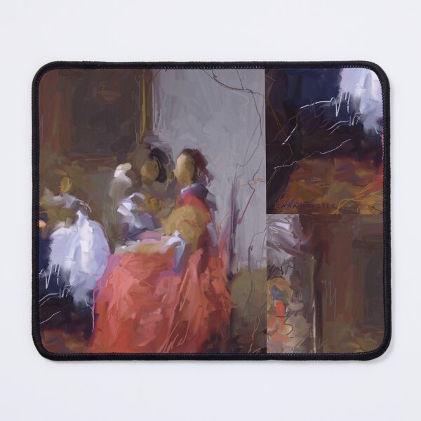 Item preview, JOHANNES_VERMEER_page354_image80 designed and sold by dana-krystle.