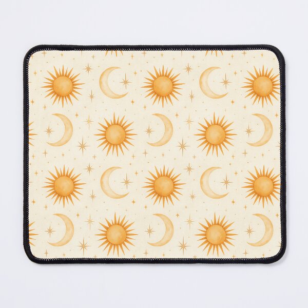 Item preview, Boho Celestial Art designed and sold by Nosy is Everything.