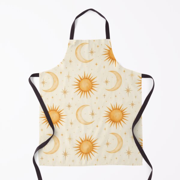 Item preview, Boho Celestial Art designed and sold by Nosy is Everything.