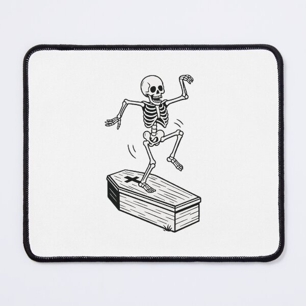 Item preview, Graveyard Groove designed and sold by Leguminosa.