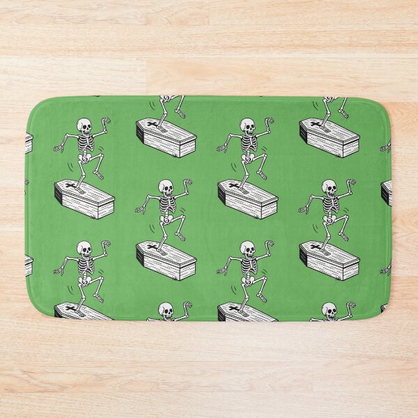 Item preview, Graveyard Groove designed and sold by Leguminosa.