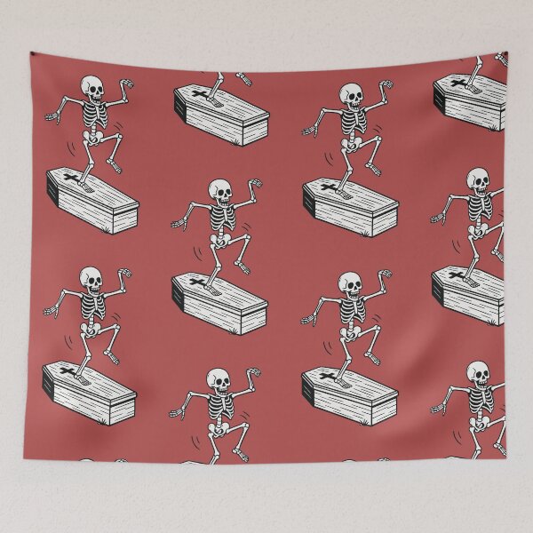 Item preview, Graveyard Groove designed and sold by Leguminosa.