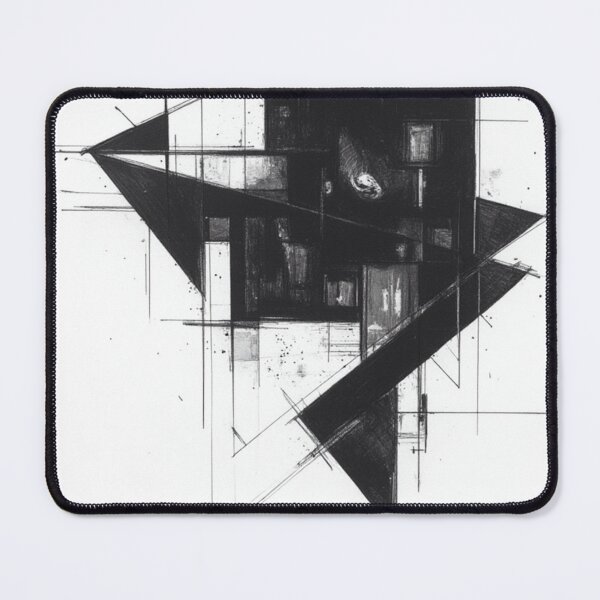 Item preview, Black S12 designed and sold by MADandSANE-MArt.