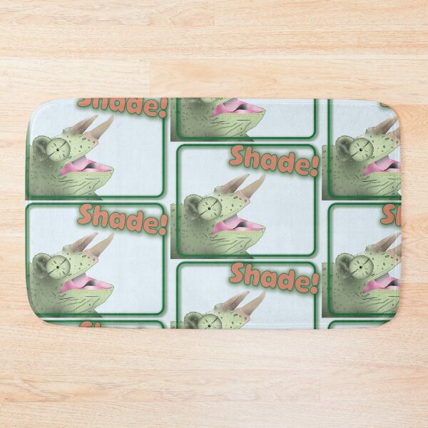Item preview, Shade! Chameleon designed and sold by drfriedman1976.
