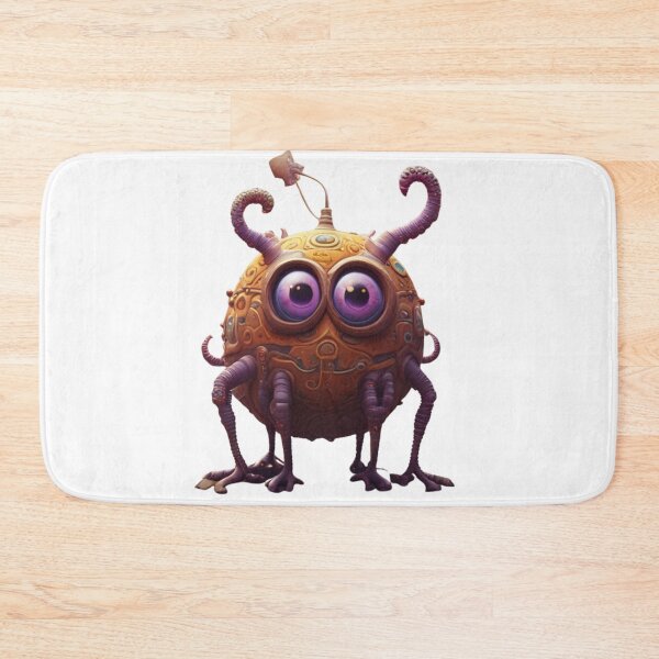 Item preview, Not from around here. designed and sold by MightTs.