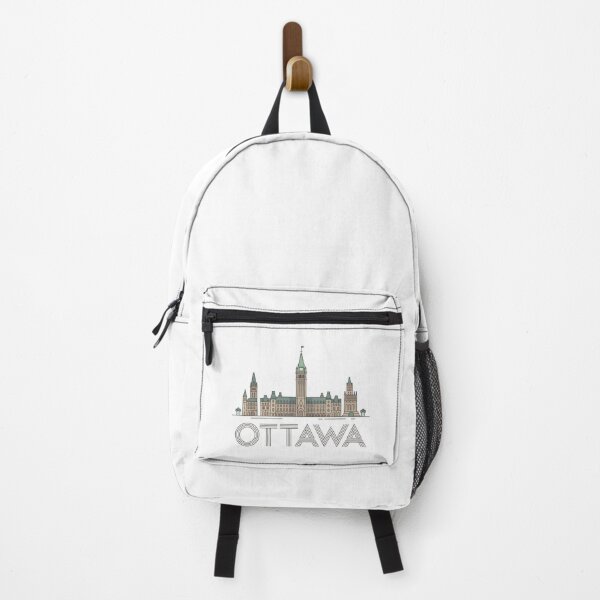 Item preview, Ottawa designed and sold by Paper Drip.