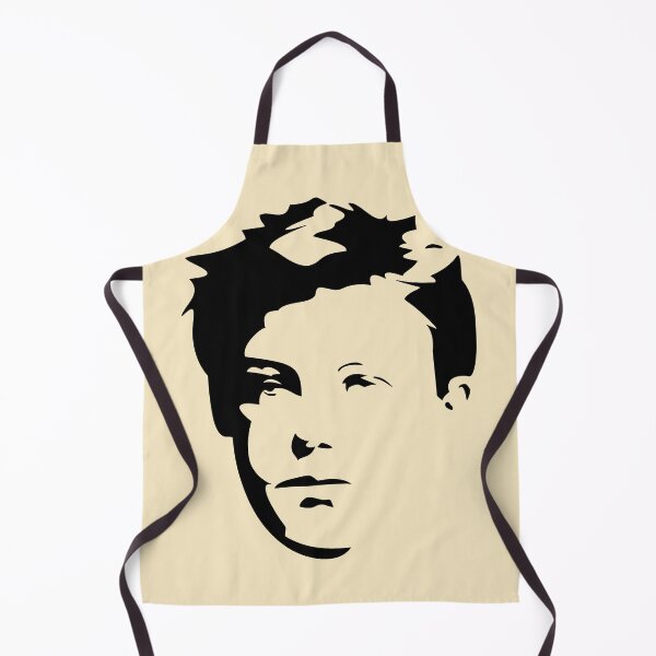 Item preview, Arthur Rimbaud – The Rebel Poet designed and sold by Phoeby Art Shop.
