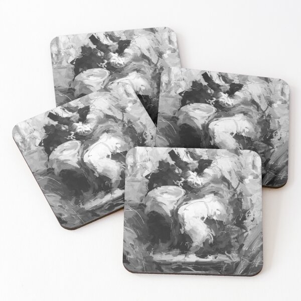 Item preview, Michel_Michelangelo_di_Lodovico_Buonar (2) designed and sold by dana-krystle.