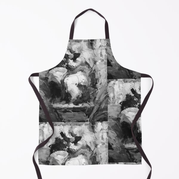 Item preview, Michel_Michelangelo_di_Lodovico_Buonar (2) designed and sold by dana-krystle.