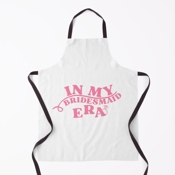 Item preview, In my bridesmaid era designed and sold by Blue Group.