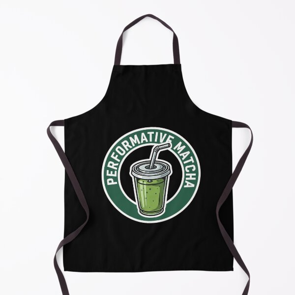Item preview, Performative Matcha designed and sold by elderberry.