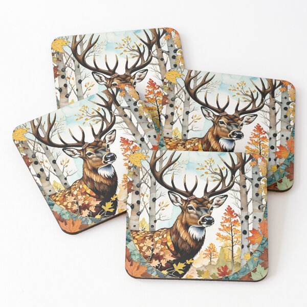 Item preview, Forest Gaze designed and sold by Whimspired By Paxx.