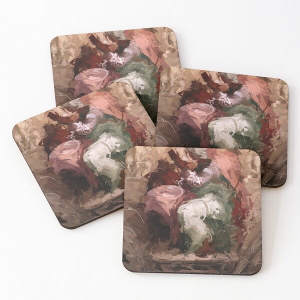 Item preview, Michel_Michelangelo_di_Lodovico_Buonar designed and sold by dana-krystle.