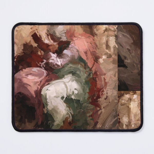 Item preview, Michel_Michelangelo_di_Lodovico_Buonar designed and sold by dana-krystle.