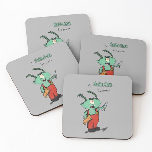 Item preview, Plankton Stewie designed and sold by RedLobertin.