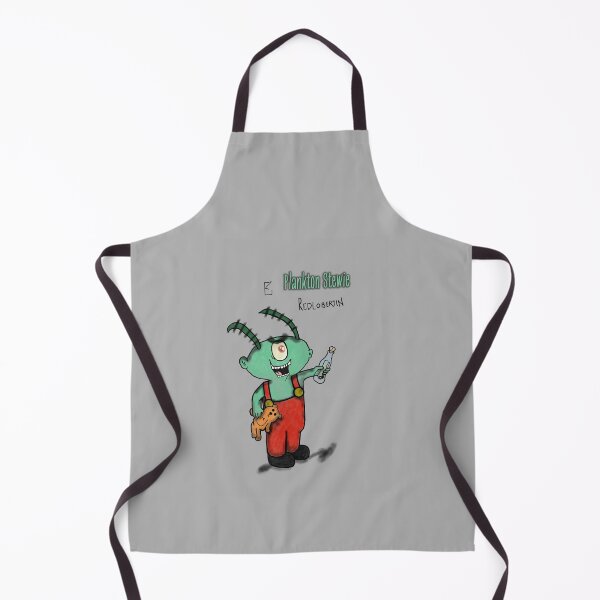 Item preview, Plankton Stewie designed and sold by RedLobertin.