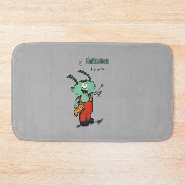 Item preview, Plankton Stewie designed and sold by RedLobertin.