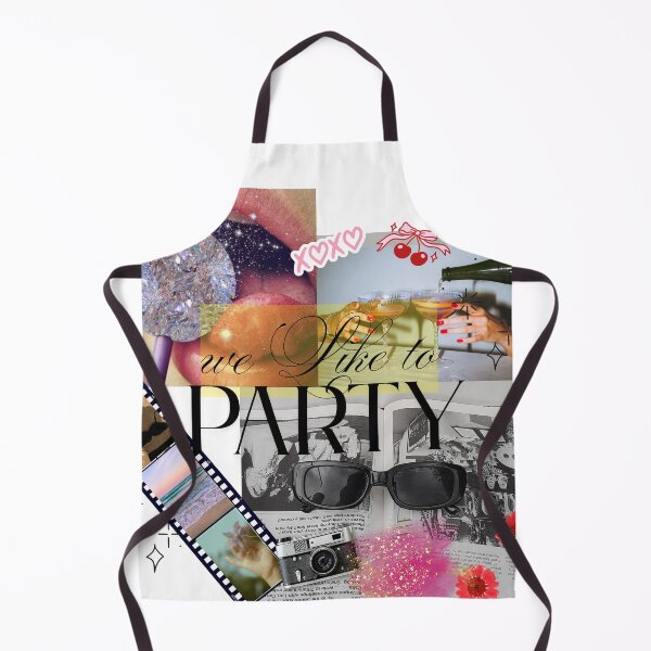Item preview, We like to party designed and sold by Blue Group.