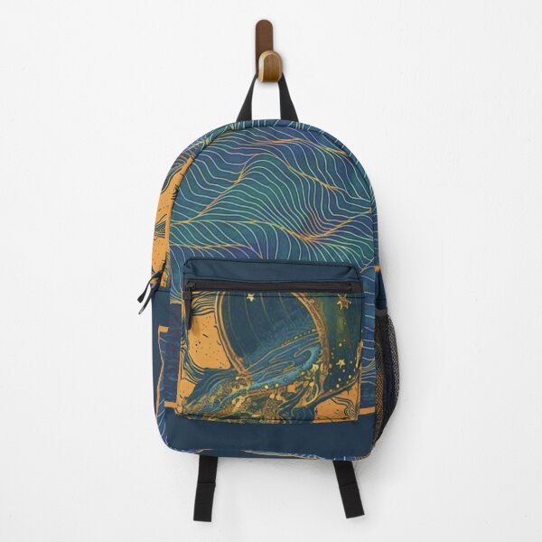 Item preview, The Cauldron (Maasverse) Teal designed and sold by Library-Of-Em.
