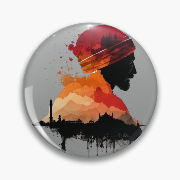 Item preview, gaza urban men designed and sold by BladiWear.