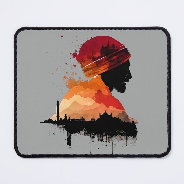 Item preview, gaza urban men designed and sold by BladiWear.