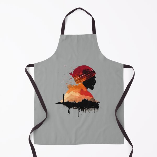 Item preview, gaza urban men designed and sold by BladiWear.