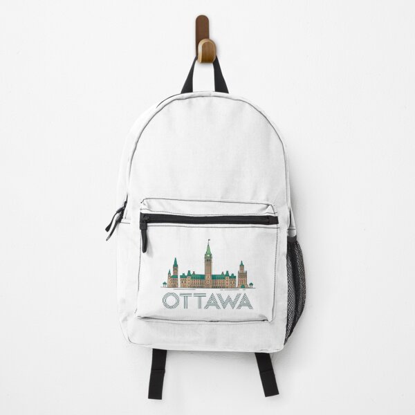 Item preview, Ottawa designed and sold by Paper Drip.