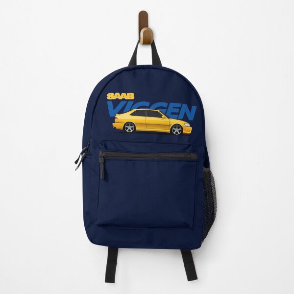 Item preview, SAAB Viggen Yellow 93 designed and sold by blackdogshop.