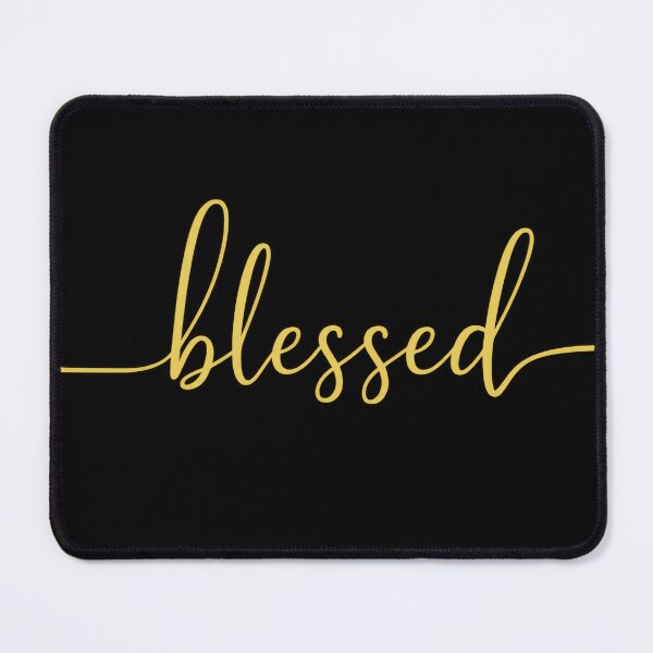 Item preview, Blessed Gold designed and sold by JMShepardsVoice.