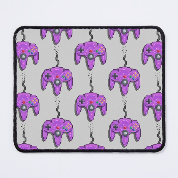 Item preview, N64 - Game On designed and sold by ArtOfKRevell.