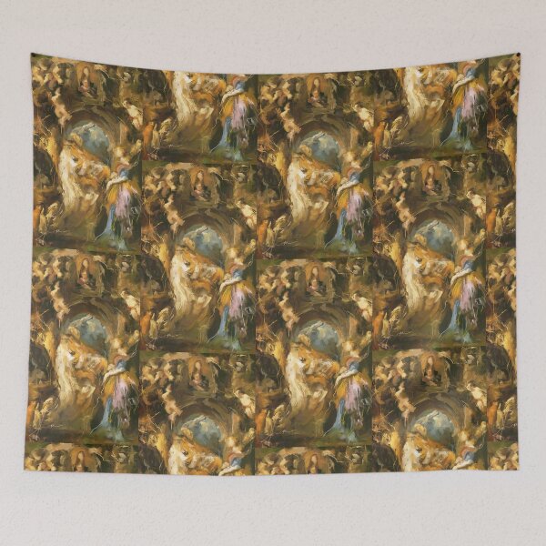 Item preview, Sir_Peter_Paul_Rubens_page997_image25 designed and sold by dana-krystle.