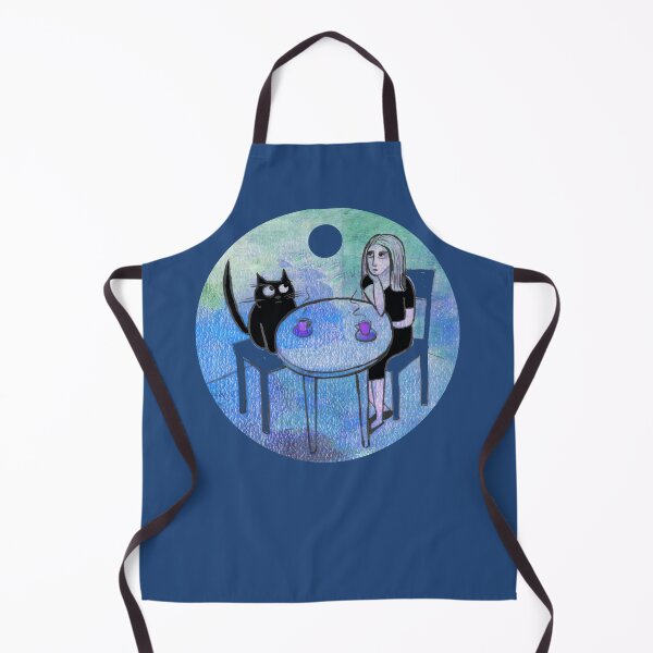 Item preview, coffee blues designed and sold by Marianna Tankelevich.