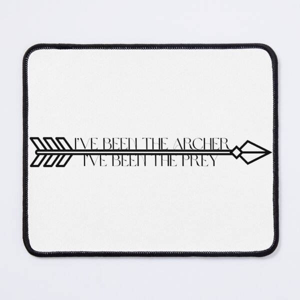 Item preview, The Archer designed and sold by BookishBurns .