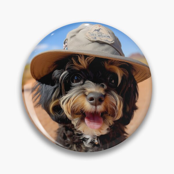 Item preview, Adventure Pup!  designed and sold by Julia Roach.