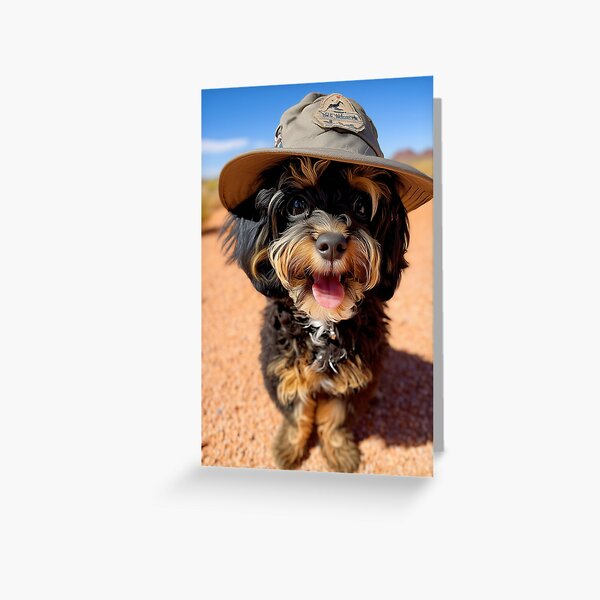 Item preview, Adventure Pup!  designed and sold by Julia Roach.