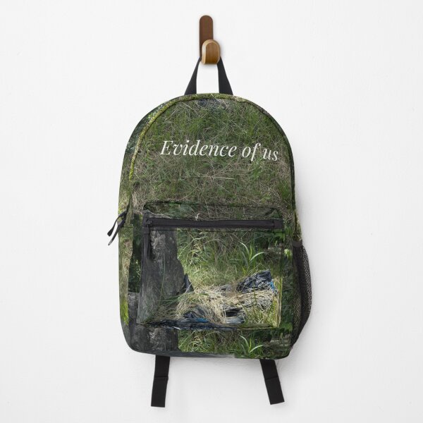 Item preview, Evidence of Us designed and sold by Dynahgrl.