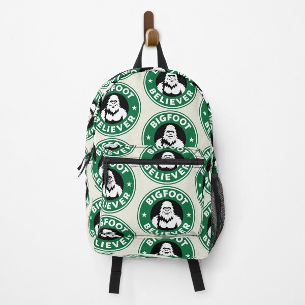 Item preview, Bigfoot Believer designed and sold by Culture-Tz.