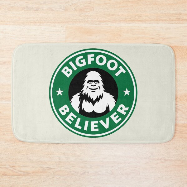 Item preview, Bigfoot Believer designed and sold by Culture-Tz.
