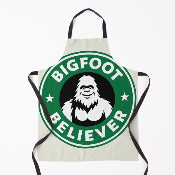 Item preview, Bigfoot Believer designed and sold by Culture-Tz.