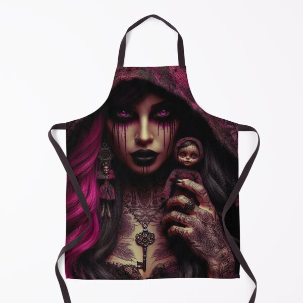Item preview, Witches, Wizards, and Warlocks Collection- Pim designed and sold by williamlharvey.