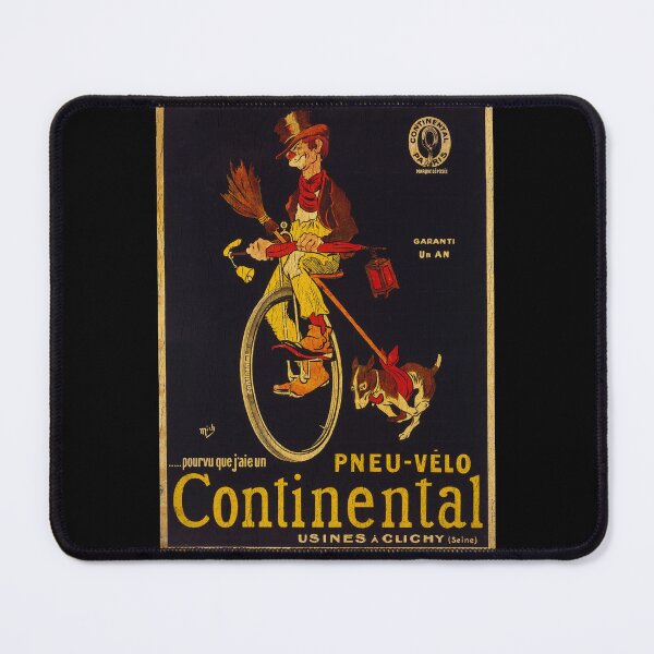 Item preview, If I only had a Continental bicycle tire designed and sold by collectees1.