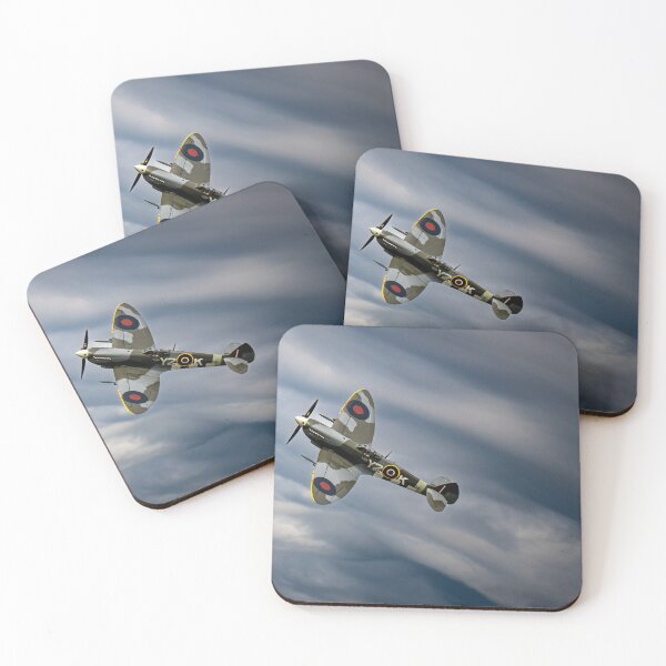 Item preview, Spitfire designed and sold by Xstrangiato.