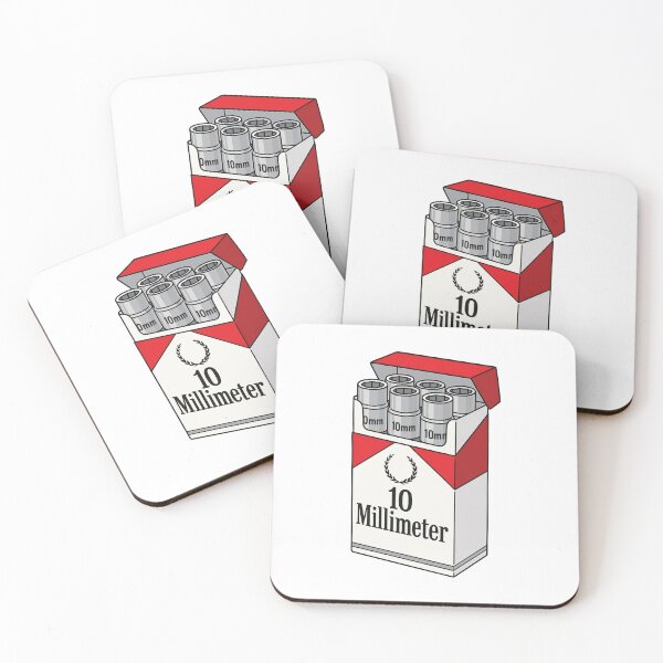 Item preview, 10 millimeter habit designed and sold by kidrelic.