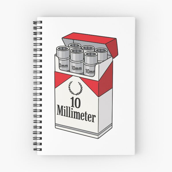 Item preview, 10 millimeter habit designed and sold by kidrelic.