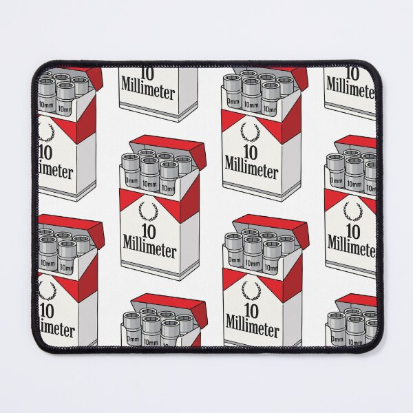 Item preview, 10 millimeter habit designed and sold by kidrelic.