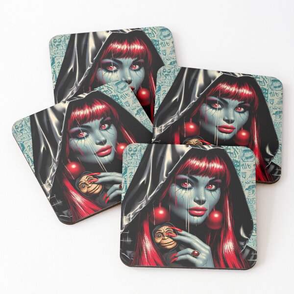 Item preview, Witches, Wizards and Warlocks Collection- Orisha designed and sold by williamlharvey.