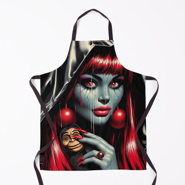 Item preview, Witches, Wizards and Warlocks Collection- Orisha designed and sold by williamlharvey.