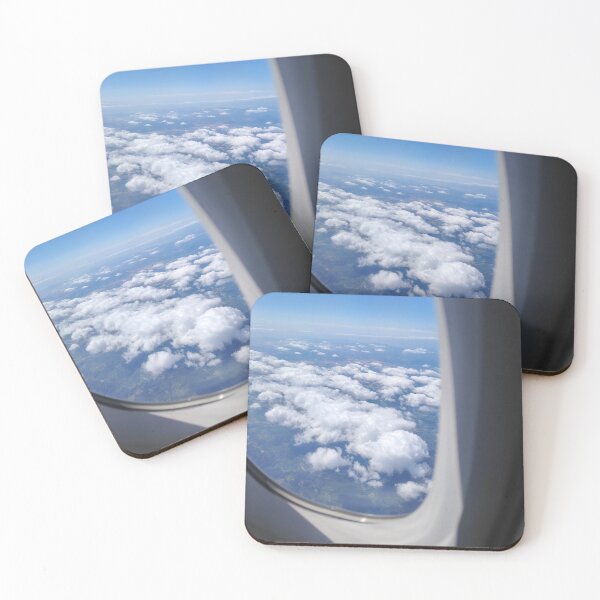 Item preview, Fly above designed and sold by ArtDilyanaart.