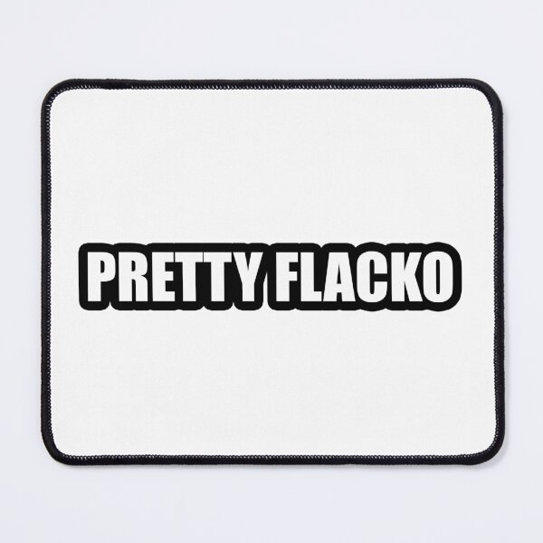 Item preview, Pretty Flacko designed and sold by Gotta Escape.