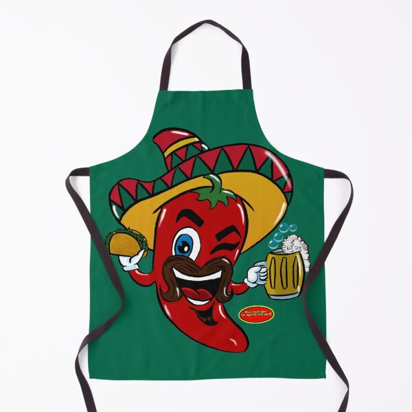 Item preview, Pepe Xalapeno ™ designed and sold by DrAtomicThunder.